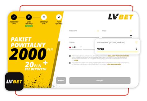 lvbet kod bonusowy